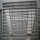 Galvanized heavy duty walkway steel grating